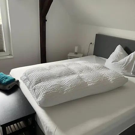 Woltorfer Landkrug *