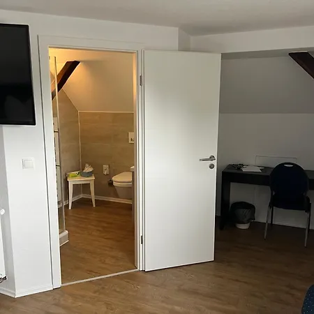 Woltorfer Landkrug * פיין