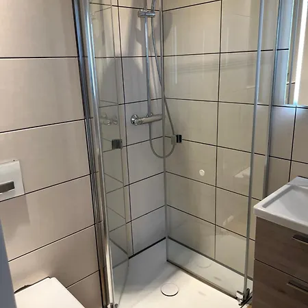 Woltorfer Landkrug מלון